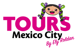 Tours Mexico City by Ely Roldán — inicio